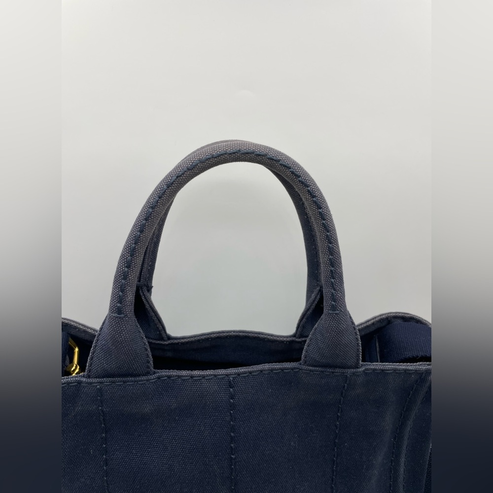 💫Prada💫Canapa💫Bag💫 - Picture 8 of 14